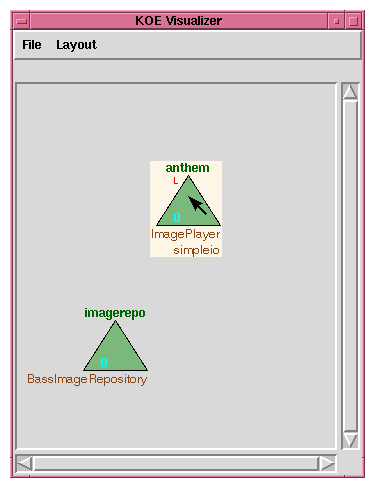 [Manual layout of KSS icons]